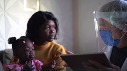 These tips will help you become your own health advocate