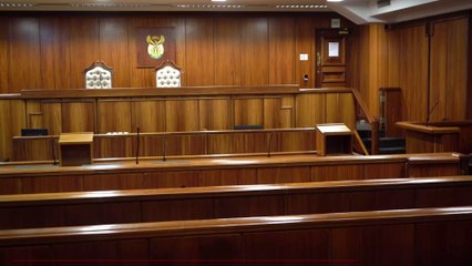 Rape victims to pre-record evidence instead of courtroom trials