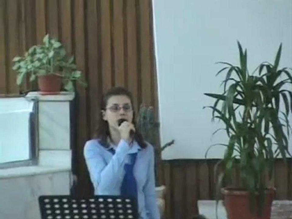 Roni Bat Tzion