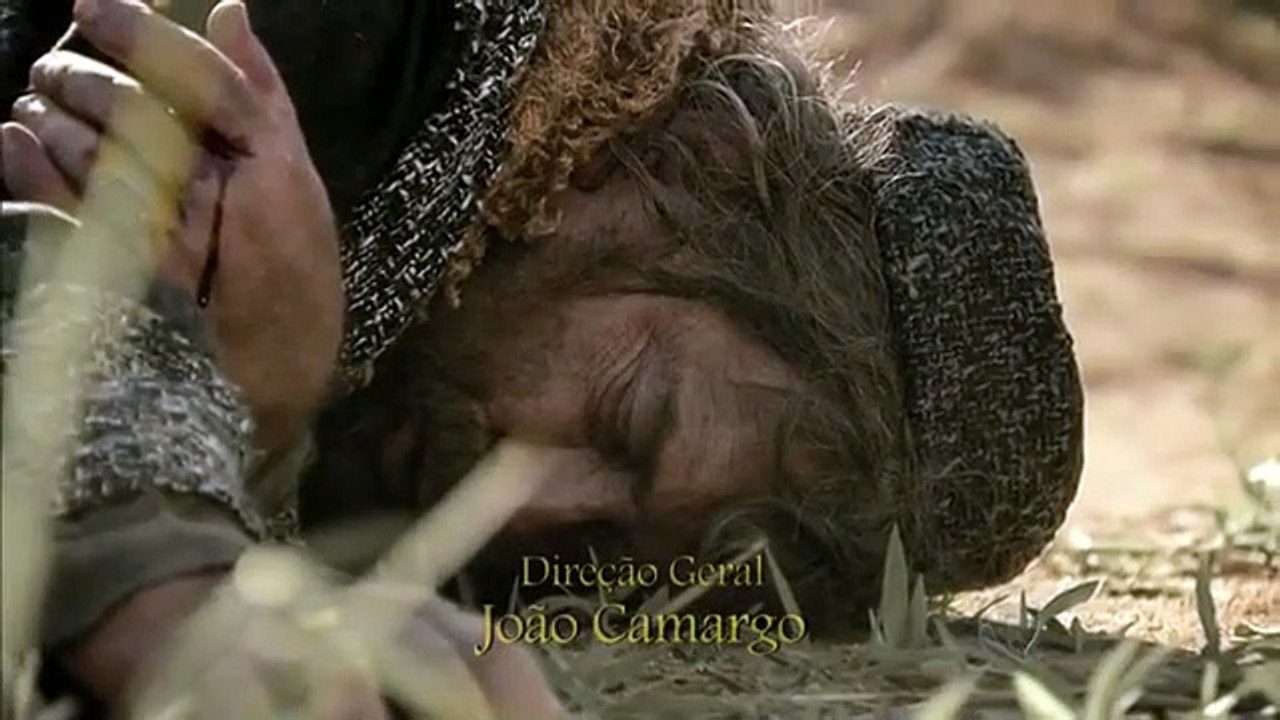 3º Capítulo - O Publicano e o Jovem Rico  Temporada Final