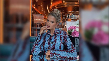 Molly-Mae opens up about endometriosis diagnosis