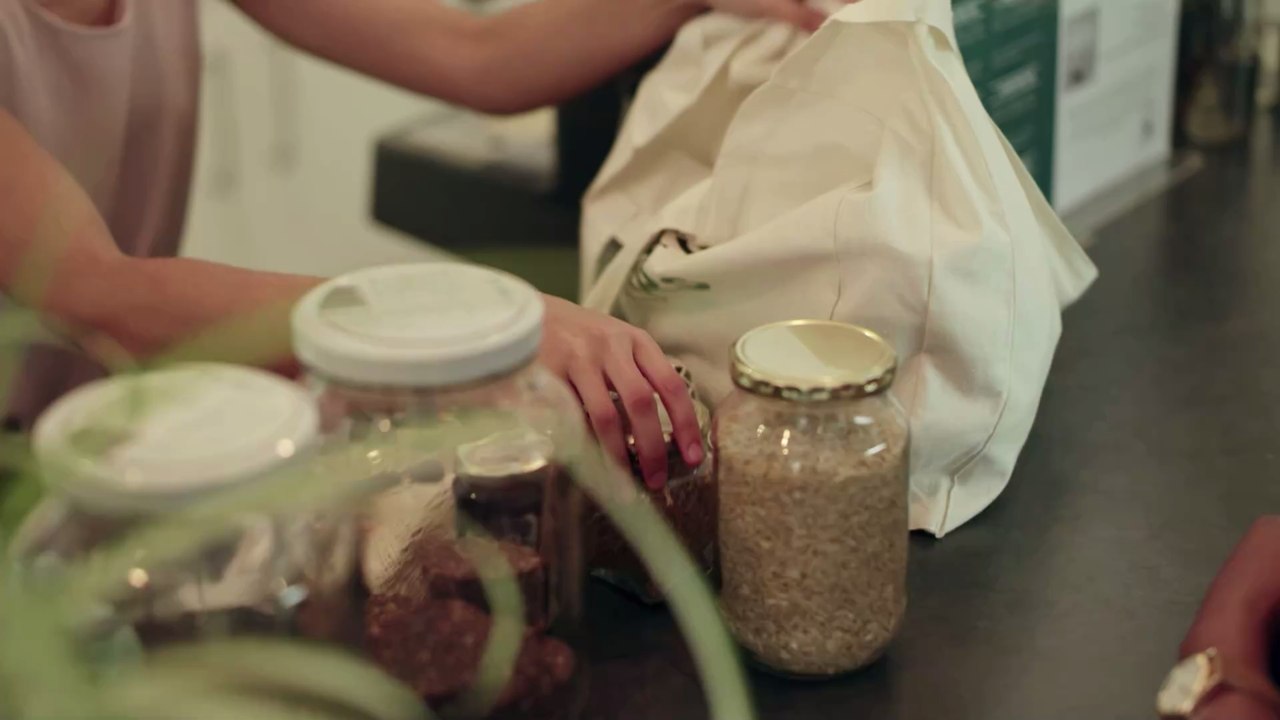 British food labels to display eco-scores from September