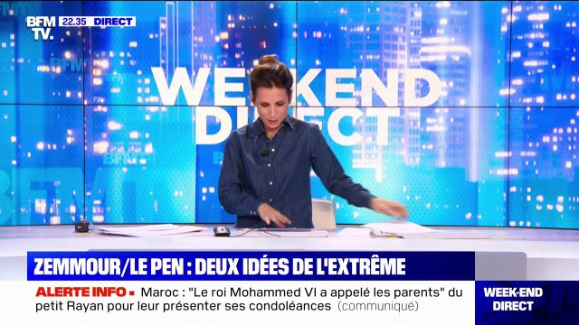 Maroc: le petit Rayane, tombé dans un puits il y a cinq jours, est mort