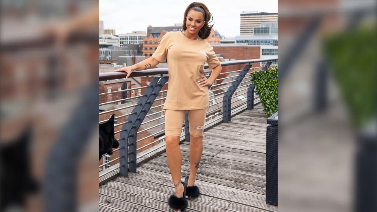 Katie Price weighs in on Love Island ‘fake’ debate
