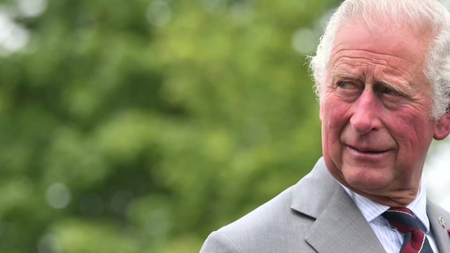 Prince Charles refuses to grant his younger brother 'Duke of Edinburgh' title