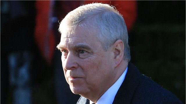 FEMME ACTUELLE - Prince Andrew accusé d'agressions sexuelles : le duc d'York va témoigner sous serment