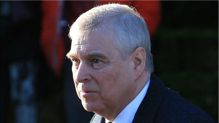 FEMME ACTUELLE - Prince Andrew accusé d'agressions sexuelles : le duc d'York va témoigner sous serment