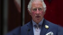 Prince Charles ‘pleased’ with The Sussexes decision to stay off Royal payroll, says royal insider