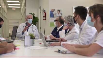 Doctors warn: COVID ‘to get worse before it gets better’