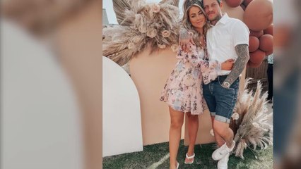 Love Island’s Jess Hayes opens up about split from fiancé