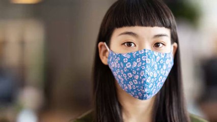 Coronavirus: tests reveal the best and worst masks from high street