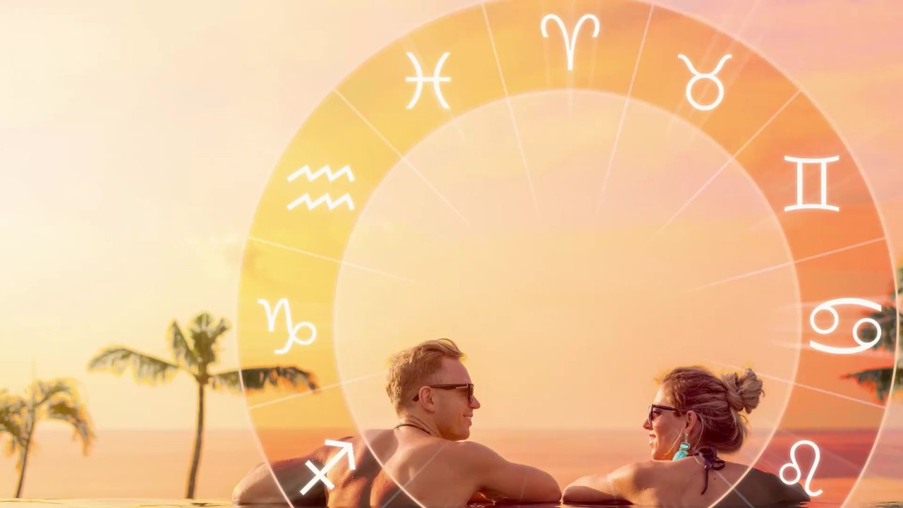 Do zodiac signs matter in relationships? video Dailymotion