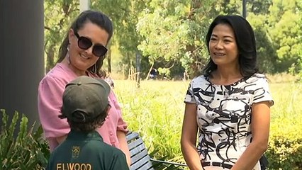 Melbourne researchers develop new peanut allergy treatment