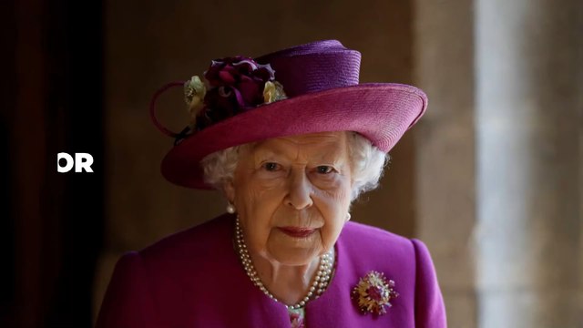 Boris Johnson almost put the Queen's life in jeopardy when he was COVID positive