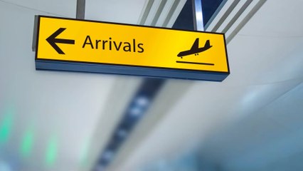 The UK’s red list has been cut down to just seven countries