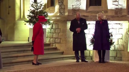 Queen Elizabeth will be dethroned from this British territory on 30 November