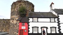 Here’s a sneak peek inside UK’s tiniest house