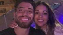 Kem Cetinay and Lexi Hyzler have split after lockdown struggles