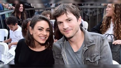 Allergic to water, here is how this woman showers