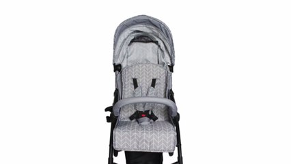 Lidl Are Selling a Top Of the Line Stroller For Less Than £50 Next Week