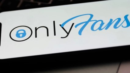 Descargar video: OnlyFans set to ban sexually explicit content