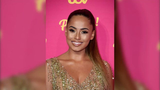 Amber Gill shows off incredible transformation after ‘losing lockdown weight’