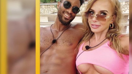 Love Island Stars Faye and Teddy Ready to Move in Together in London 🏡