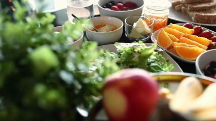 9 Healthiest foods to eat in breakfast