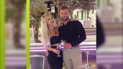Love Island 2021: Liberty speaks out about Jake's 'game playing' after leaving the villa