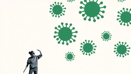 This area has the highest number of new COVID cases in UK