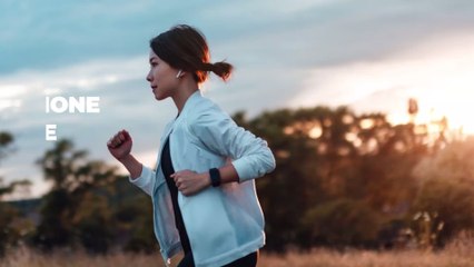 Why you should be jogging in the morning