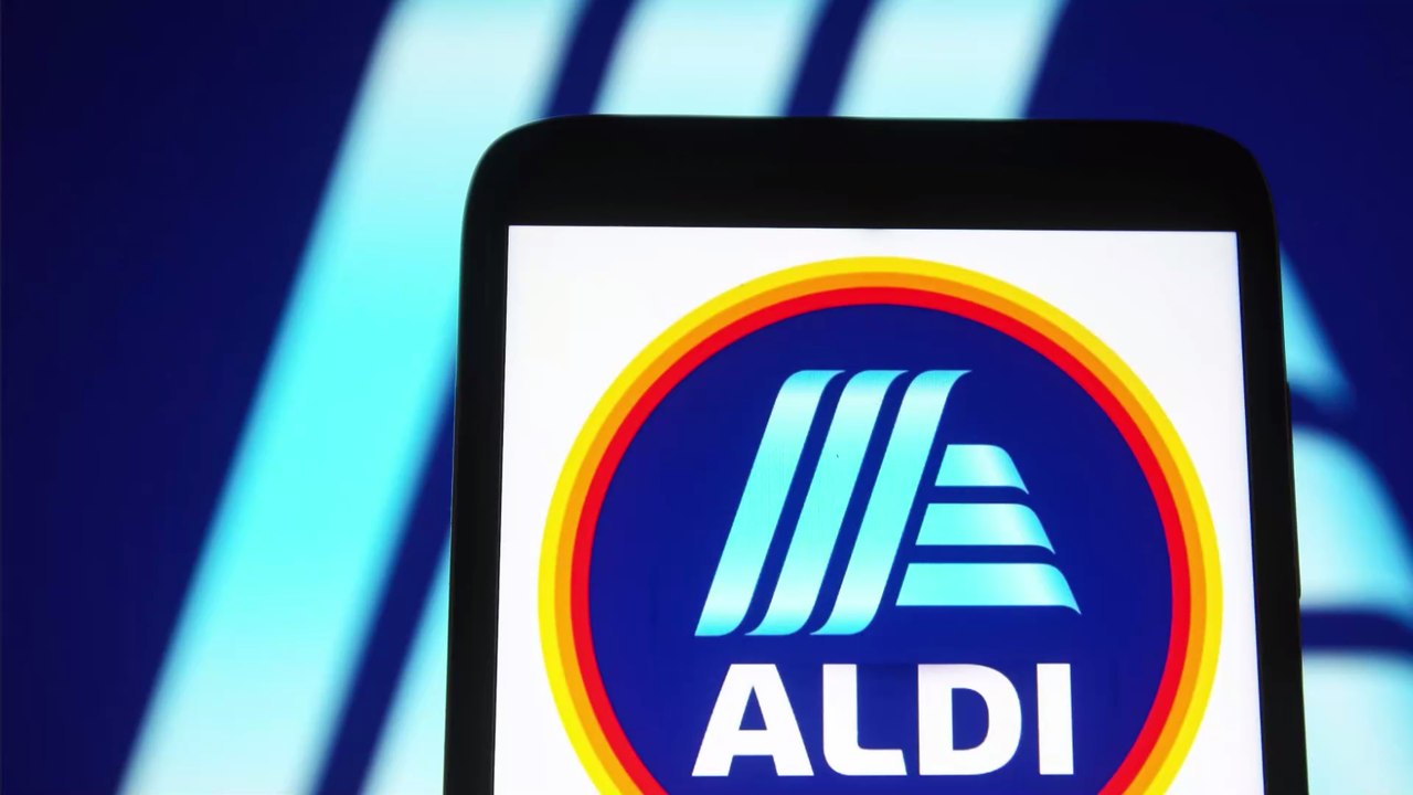 Aldi launches limited edition beauty box with cult favourites for just £12