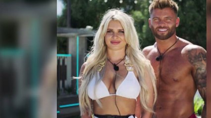 Jake admits he wants Liberty back in awkward joint interview
