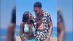 Love Island’s Kaz and Tyler finally update fans on their relationship