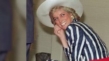Lady Diana: What would she look like today?