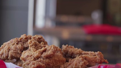 Urgent recall: Fried chicken product in Sainsbury's may cause an allergic reaction