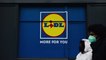 Lidl to rival Aldi with new heated clothes airer