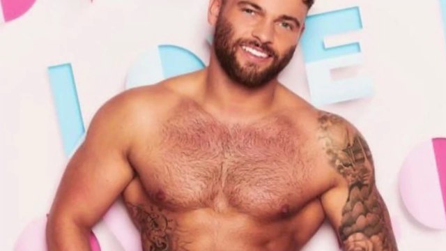 Jake Cornish speaks out after missing Love Island Reunion