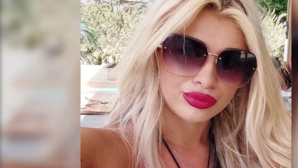 Liberty Poole odds on for I’m A Celeb 2021