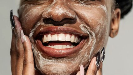 Beauty sheet masks no longer available in this UK store