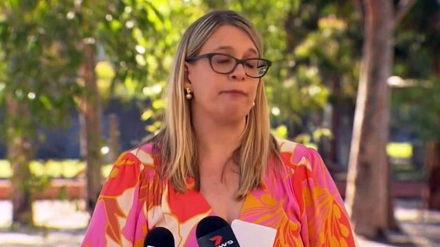 Victorian authorities confident COVID-19 hospitalisations past its peak