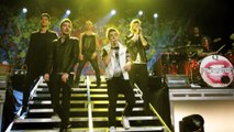 The Wanted to reunite for special Tom Parker cancer charity gig