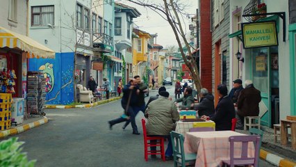 Erkenci Kus - Pájaro Soñador - Capítulo 73 (AUDIO ESPAÑOL)