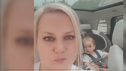 Woman discovers husband has another family days before 10-year anniversary