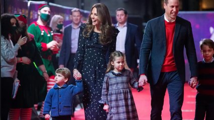 Kate Middleton and Prince William just welcomed a new family member