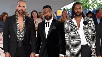 JLS receive mixed reviews for NTA performance of new single 'Everybody In Love'