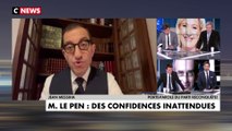 Jean Messiha : «Ce qu'attendent les Français au-delà des parcours personnels c'est aussi la capacité à apporter des solutions au pays»