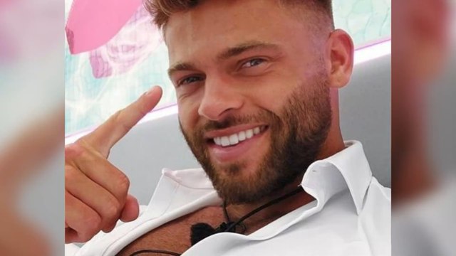 Love Island: Jake Cornish speaks out about being portrayed as a villain