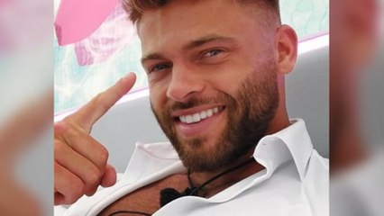 Love Island: Jake Cornish speaks out about being portrayed as a villain