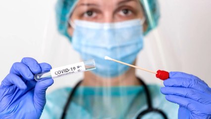 Tens of thousands of nurses have yet to receive first covid jab